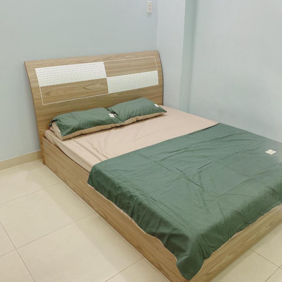 207i61 Duong 3 Thang 2 Nattohome 1 Min To Vietnam Quoc Tu Pagoda Nhà khách