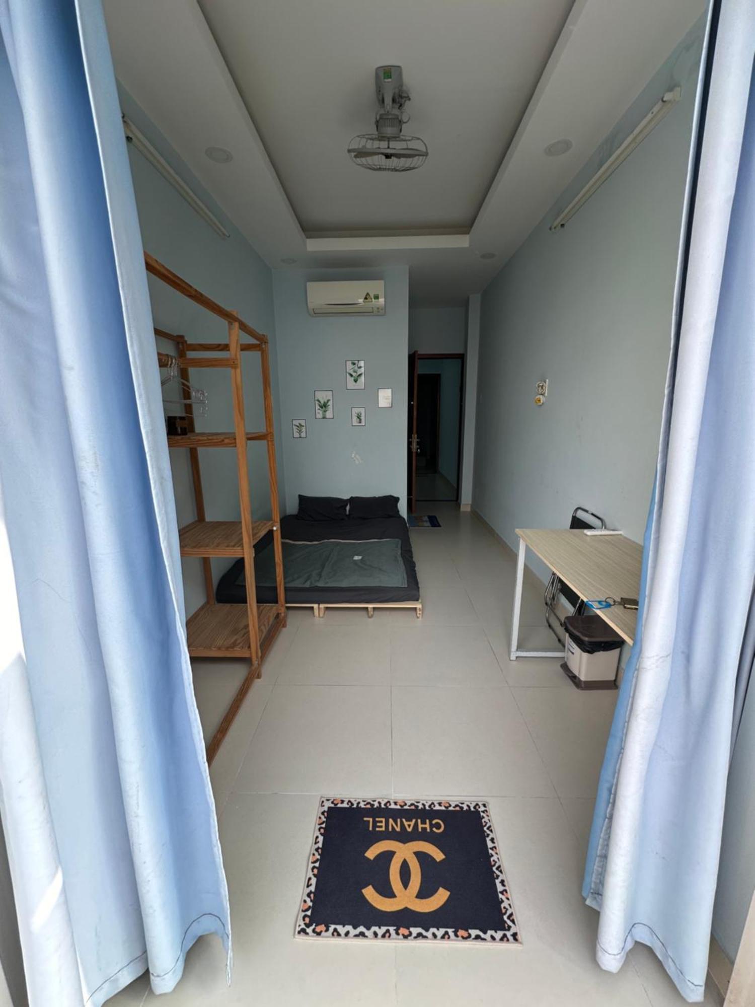 207i61 Duong 3 Thang 2 Nattohome 1 Min To Vietnam Quoc Tu Pagoda * TP. Hồ Chí Minh